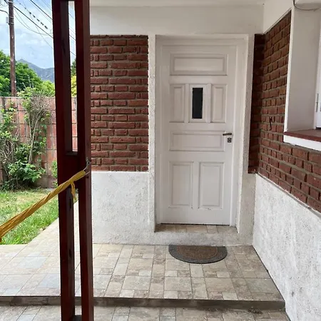 Casa De Tati Cosquin Cordoba Arg Exterior photo