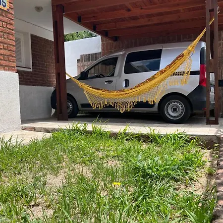 Casa De Tati Cosquin Cordoba Arg Exterior photo