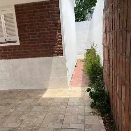 Casa De Tati Cosquin Cordoba Arg Exterior photo