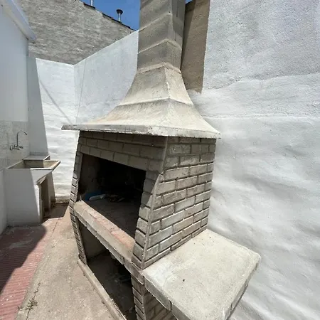 Casa De Tati Cosquin Cordoba Arg Exterior photo