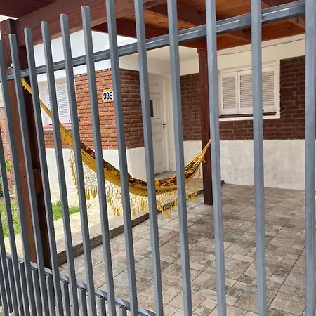 Casa De Tati Cosquin Cordoba Arg Exterior photo