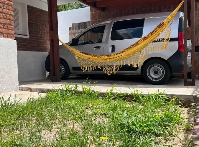 Casa De Tati Cosquin Cordoba Arg