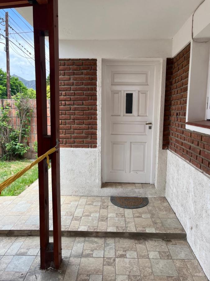 Casa De Tati Cosquin Cordoba Arg