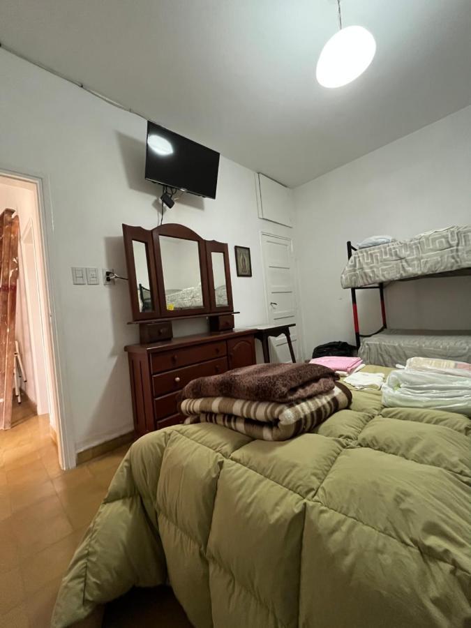 Holiday home Casa De Tati Cosquin Cordoba Arg *