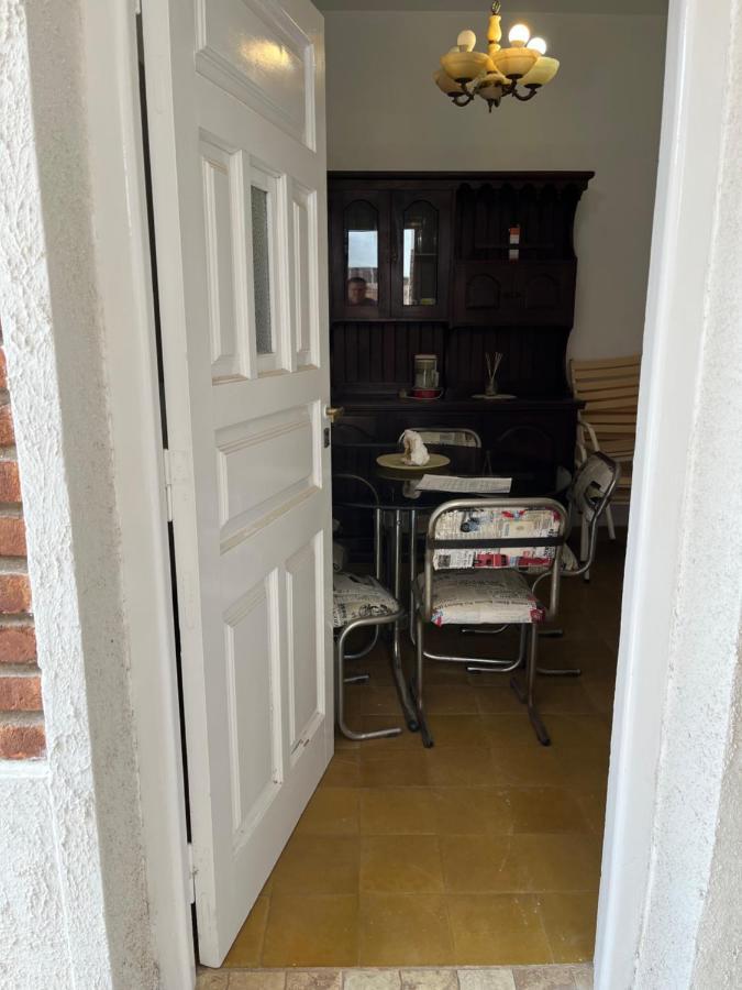Casa De Tati Cosquin Cordoba Arg Holiday home Cosquin