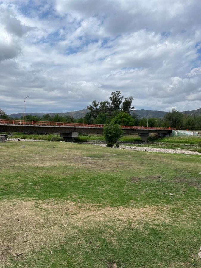Casa De Tati Cosquin Cordoba Arg