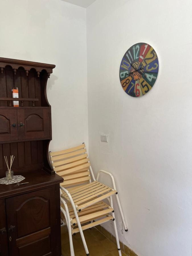 Casa De Tati Cosquin Cordoba Arg Holiday home Cosquin