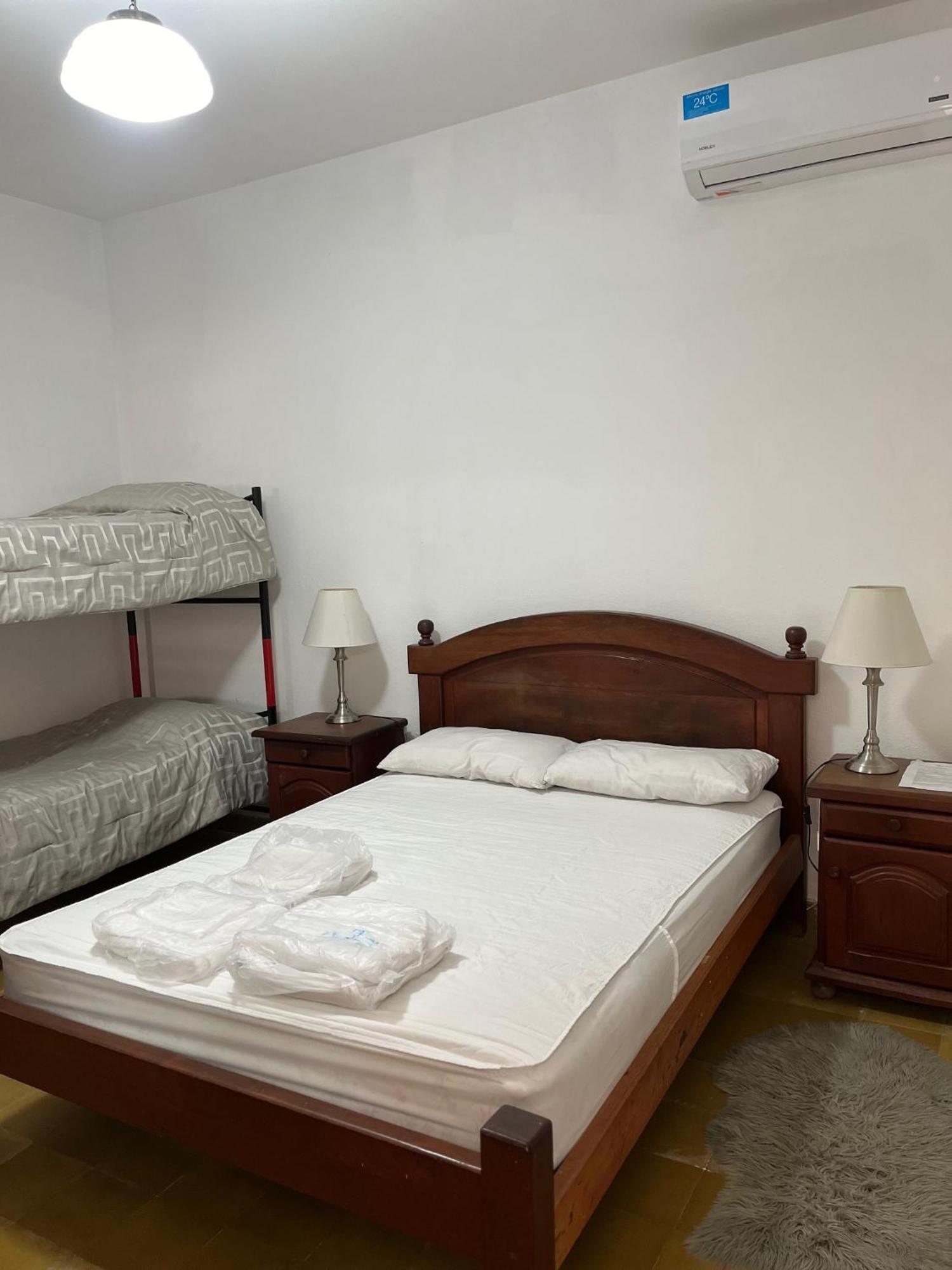 Holiday home Casa De Tati Cosquin Cordoba Arg